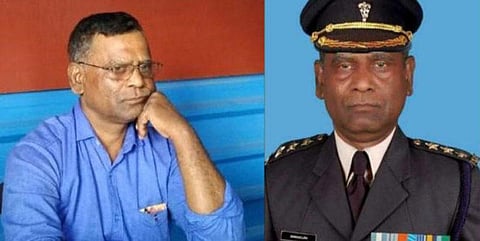 ’நான் உண்மையான இந்தியன்’: வெளிநாட்டவர் எனக் கூறப்பட்ட கார்கில் வீரர் பேட்டி