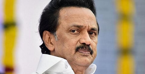 தொகுதியில் தண்ணீர் பிரச்னையை தீர்க்க ஸ்டாலின் முயற்சி