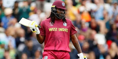 கிறிஸ் கெய்லின் ’யுனிவர்சல் பாஸ்’ கோரிக்கையை நிராகரித்த ஐசிசி!