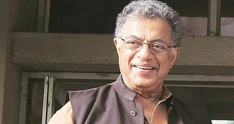 பிரபல நடிகர் கிரிஷ் கர்னாட் காலமானார்..!