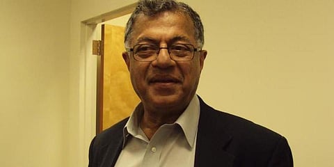 கிரிஷ் கர்னாட் மறைவு: கர்நாடகாவில் 3 நாள் துக்கம் அனுஷ்டிப்பு