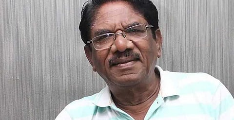 திரைப்பட இயக்குனர் சங்கத் தலைவராக பாரதிராஜா தேர்வு