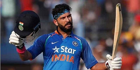 2011 உலகக் கோப்பை நாயகன் யுவராஜ் சிங் - மறக்க முடியுமா?