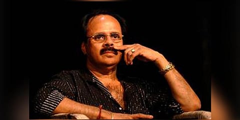 கிரேஸி மோகன் மறைவு : தலைவர்கள் இரங்கல்