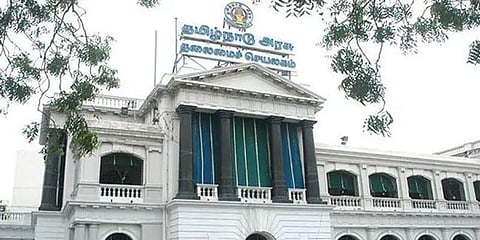 “கஜா புயல் பாதிப்பு பகுதிகளில் 2 லட்சம் வீடுகள்” - மத்திய அரசிடம் தமிழக அரசு கோரிக்கை