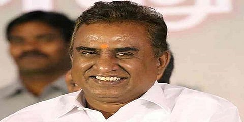 ஜல்சக்தி முதல் ஆலோசனை கூட்டத்தில் அமைச்சர் வேலுமணி பங்கேற்பு