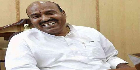 மக்களவைக்கு தற்காலிக சபாநாயகராக விரேந்திர குமார் நியமனம்