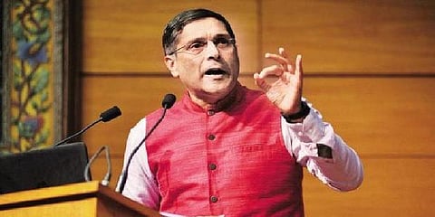 “பொருளாதார வளர்ச்சி 2.5% மிகைப்படுத்தப்பட்டுள்ளது” - முன்னாள் சிஇஏ