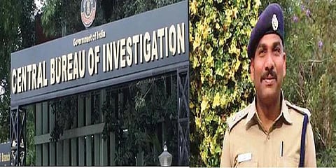 தமிழ்நாட்டு அதிகாரிகள் மூவர் சிபிஐ எஸ்பி ஆக நியமனம்