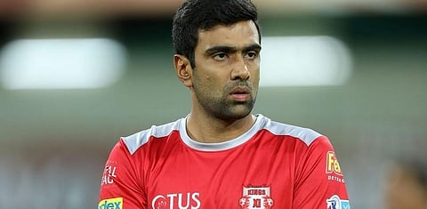 “இந்திய அணி நிச்சயம் கோப்பையை வெல்லும்” - அஷ்வின்