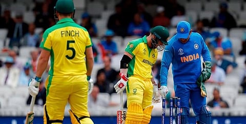 எல்இடி பெய்ல்ஸ்: விராத், ஆரோன் பின்ச் கோரிக்கை நிராகரிப்பு