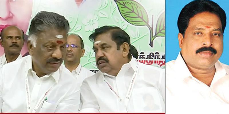 அதிமுகவுக்கு சுயநலமில்லாத தலைமை தேவை: அதிருப்தி எம்.எல்.ஏ கலைச்செல்வன்