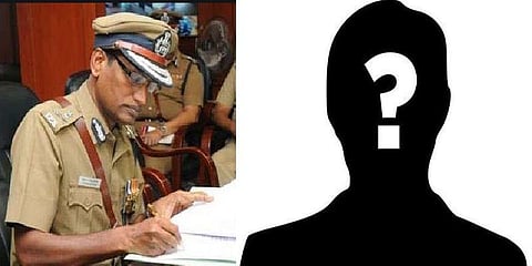 ஓய்வு பெறவுள்ள டி.ஜி.பி ராஜேந்திரன் - அடுத்த டி.ஜி.பி யார் ?