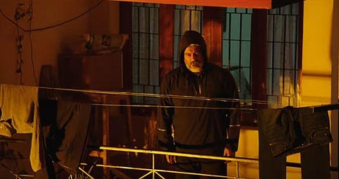 இதையெல்லாம் கவனித்தீர்களா? - ‘நேர்கொண்ட பார்வை’ ட்ரெய்லர் புதிர்