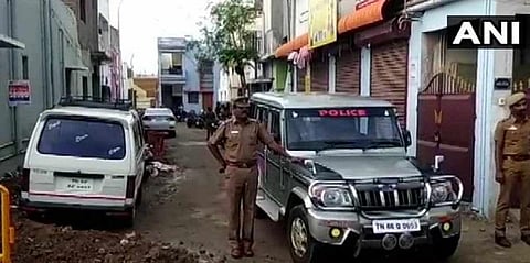 ஐ.எஸ் இயக்கத்துடன் தமிழக இளைஞர்களுக்கு தொடர்பு? - என்.ஐ.ஏ தகவல்