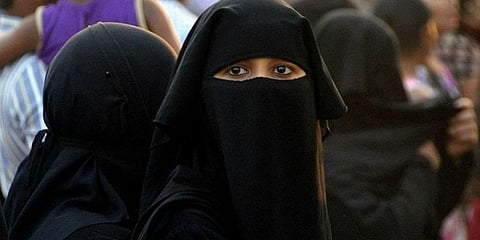 ‘மீண்டும் முத்தலாக் மசோதா அறிமுகம்’ - மத்திய அமைச்சரவை ஒப்புதல்