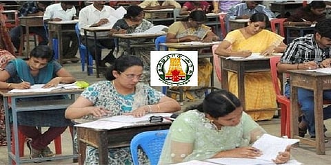 முதுநிலை பட்டதாரி ஆசிரியர் பணிகளுக்கான தேர்வு: 2,144 காலியிடங்கள்!