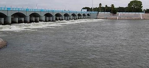 டெல்லியில் 25-ஆம் தேதி கூடுகிறது காவிரி மேலாண்மை ஆணையம்..!