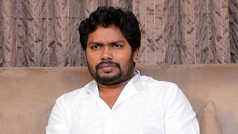 இயக்குநர் பா.ரஞ்சித்துக்கு காங்கிரஸ் தலித் பிரிவு ஆதரவு