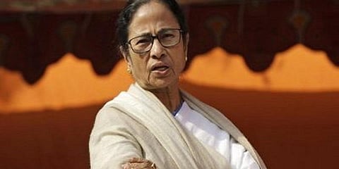 “தயவுசெய்து நோயாளிகளை கவனியுங்கள்” - மம்தா வேண்டுகோள்