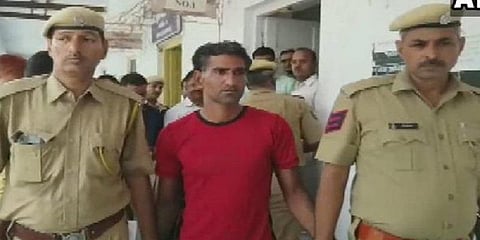 சிறுமி பாலியல் வன்கொடுமை வழக்கில் குற்றவாளிக்கு மரண தண்டனை