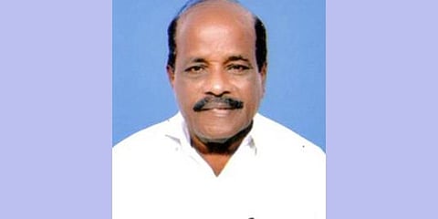 விக்கிரவாண்டி திமுக எம்எல்ஏ ராதாமணி காலமானார்..!