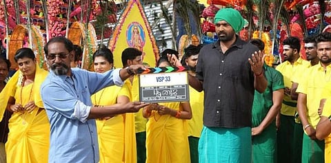 விஜய் சேதுபதி-அமலா பால் இணையும் படத்தில் வெளிநாட்டு ஹீரோயின்!