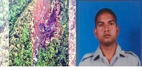 ‘ஏஎன்-32 விமானத்தில் பலியானோர் குடும்பம்பங்களின் பரிதாப நிலை’- எந்த அதிகாரியும் சந்திக்கவில்லை