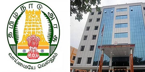 வெளியானது குரூப்-4 தேர்வு பற்றிய அறிவிப்பு: விண்ணப்பிக்க தயாராகுங்கள்!