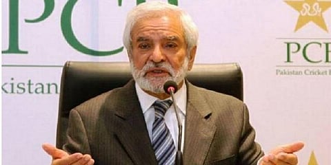 “இந்தியாவிடம் கெஞ்ச முடியாது” - பாகிஸ்தான் கிரிக்கெட் வாரியம்