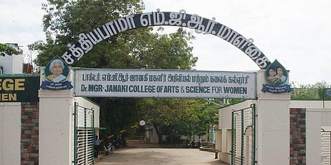 இடம் மாறுகிறதா நடிகர் சங்கத் தேர்தல்? - காவல்துறை கடிதம்