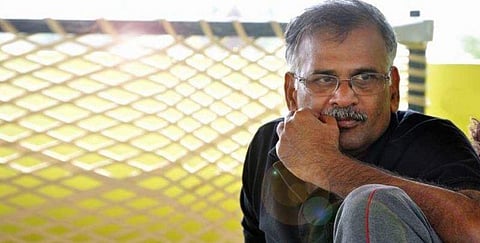 புளித்துப் போன மாவு : எழுத்தாளர் ஜெயமோகன் மீது தாக்குதல்