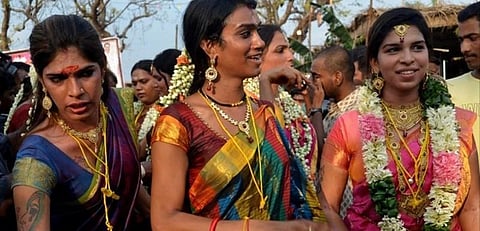 பெண்களுக்கான 30% இடஒதுக்கீட்டில் திருநங்கைகளும் விண்ணப்பிக்கலாம்