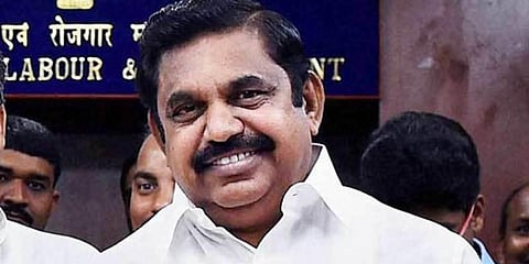 மேகதாதுவில் கர்நாடகா அணையா ? ஜலசக்தி அமைச்சருடன் முதல்வர் சந்திப்பு