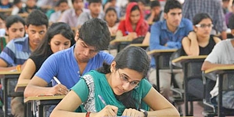 முதல் ஆயிரம் மாணவர்களில் 30 பேர் மட்டும் தமிழர்கள் - ஜெஇஇ ரிசல்ட்