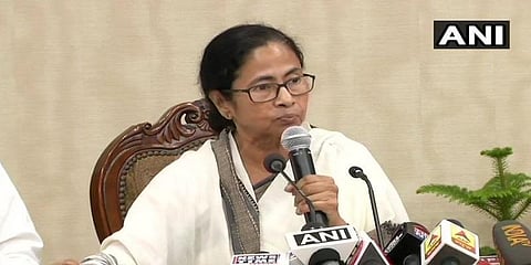 மருத்துவர்களின் அனைத்து கோரிக்கைகளையும் ஏற்கத் தயார் : மம்தா பானர்ஜி