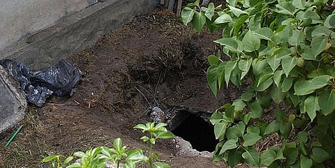 விஷவாயு தாக்கி துப்பரவு தொழிலாளர்கள் உட்பட 7 பேர் உயிரிழப்பு - குஜராத்தில் சோகம்