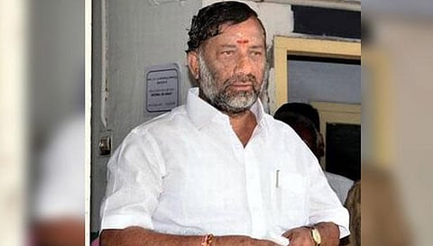 ஓபிஎஸ் தம்பி ராஜா மீது வழக்குப்பதிவு செய்ய நீதிமன்றம் உத்தரவு