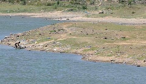 பொதுக் கழிப்பிடமாகிப்போன போரூர் ஏரி - மக்கள் அதிர்ச்சி