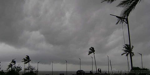 முப்பது ஆண்டுகளில் இல்லாத அளவுக்கு சென்னையில் கடும் வறட்சி