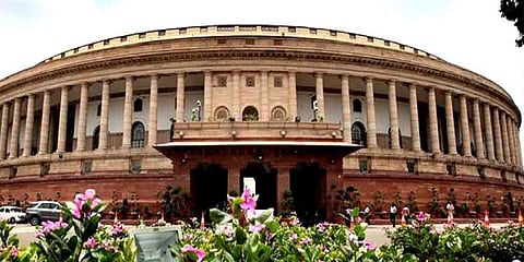 17-வது மக்களவை கூட்டத்தொடர் இன்று தொடங்குகிறது