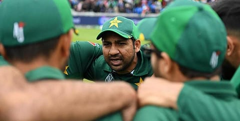 ’ரோகித் எங்க திட்டத்தை காலி பண்ணி விட்டார்’: பாகிஸ்தான் கேப்டன் சோகம்!