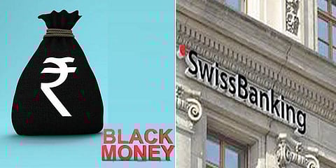 சுவிஸ் வங்கியில் அக்கவுண்ட் வைத்திருக்கும் 50 பேர் - வெளியாகிறது விபரம்