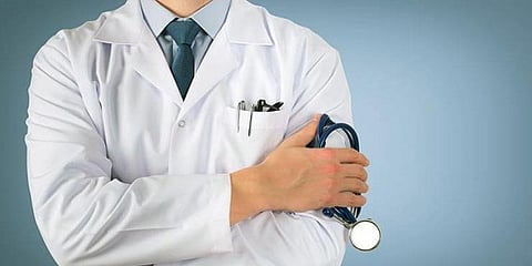 ‘நீட்’ மட்டும் போதாது.. ‘நெக்ஸ்ட்’ கட்டாயம்?