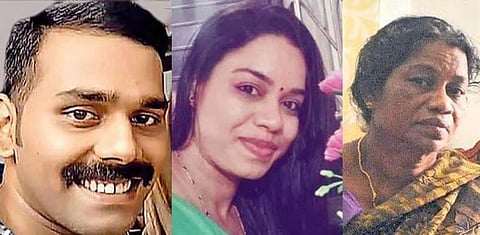 நடுரோட்டில் எரித்துக் கொல்லப்பட்ட விவகாரம்: பெண் காவலரின் தாய் பரபரப்பு தகவல்!