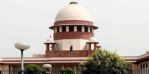 மருத்துவர்களின் பாதுகாப்பு தொடர்பான வழக்கு: உச்சநீதிமன்றத்தில் நாளை விசாரணை