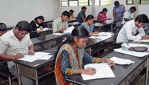 “குரூப் 1 வினாத்தாள், மாதிரி விடைத்தாள் இரண்டிலுமே தவறு”- நிபுணர் குழு அறிக்கை