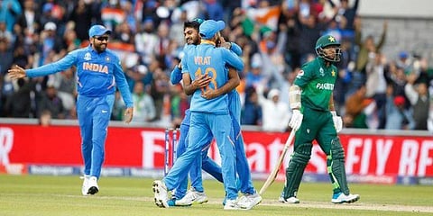 “ஓவருக்கு 28 ரன்களை எப்படி எடுக்க முடியும்?” - ஐசிசி மீது குவியும் விமர்சனம்