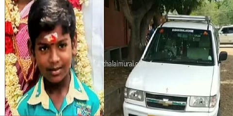 தம்பியின் மீதிருந்த பாசத்தால் உயிரைவிட்ட அண்ணன் - உச்சகட்ட சோகம்