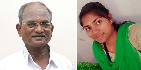 போலி சித்த மருத்துவரால் உயிரிழந்த கோவை மாணவி ?